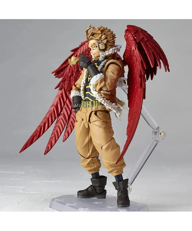 Figurine My Hero Academia - Hawks