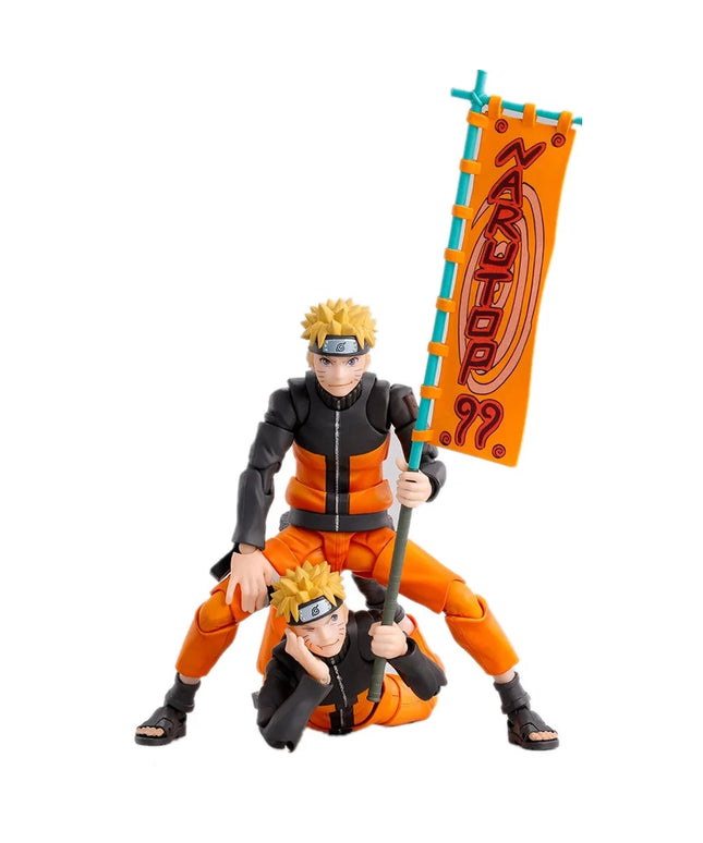 Figurine NARUTOP99 Edition - Naruto Uzumaki