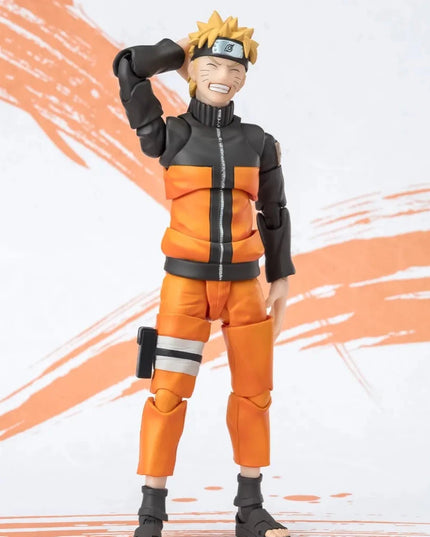 Figurine NARUTOP99 Edition - Naruto Uzumaki