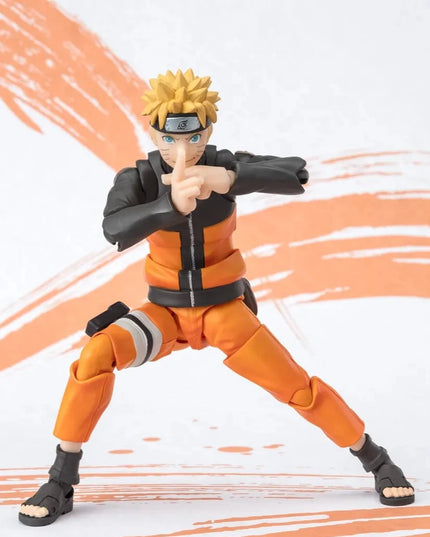 Figurine NARUTOP99 Edition - Naruto Uzumaki