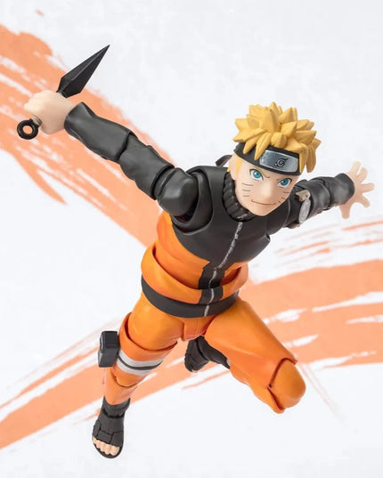Figurine NARUTOP99 Edition - Naruto Uzumaki