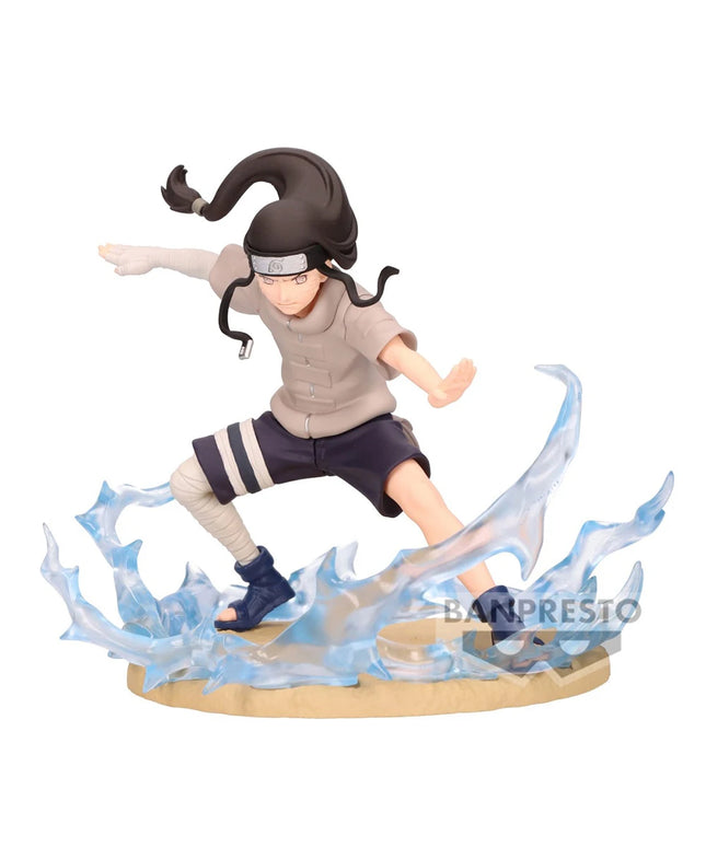 Figurine Naruto - Hyuuga Neji 10 cm