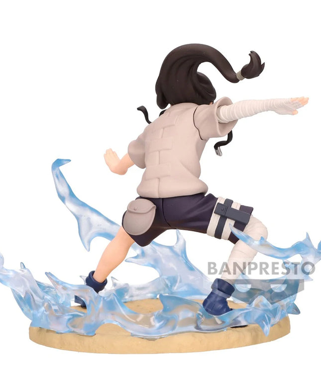 Figurine Naruto - Hyuuga Neji 10 cm