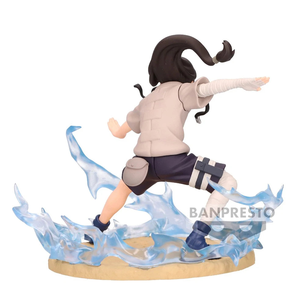 Figurine Naruto - Hyuuga Neji 10 cm