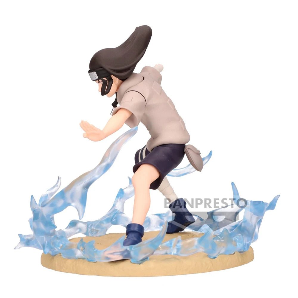 Figurine Naruto - Hyuuga Neji 10 cm