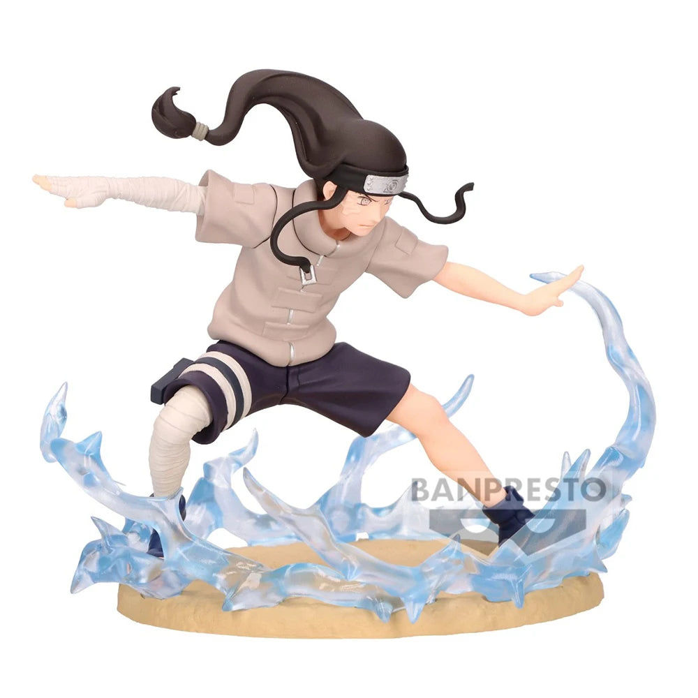 Figurine Naruto - Hyuuga Neji 10 cm