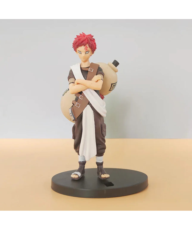 Figurine Naruto Shippûden - Gaara 20 cm