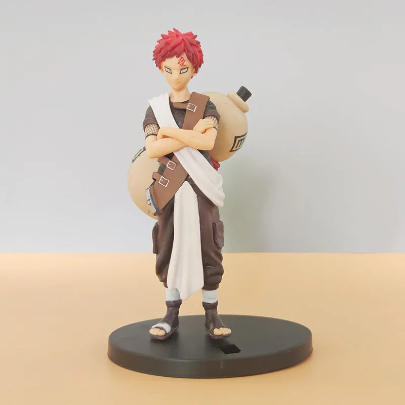 Figurine Naruto Shippûden - Gaara 20 cm