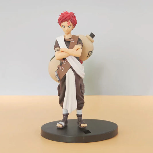 Figurine Naruto Shippûden - Gaara 20 cm