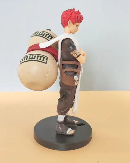 Figurine Naruto Shippûden - Gaara 20 cm