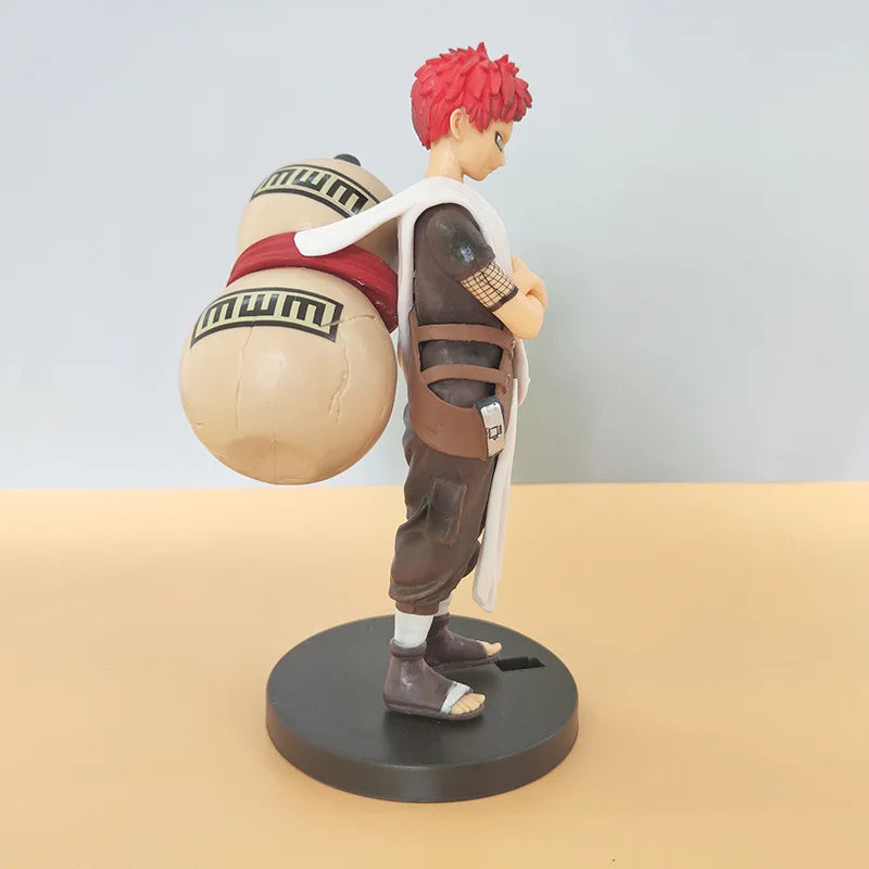 Figurine Naruto Shippûden - Gaara 20 cm