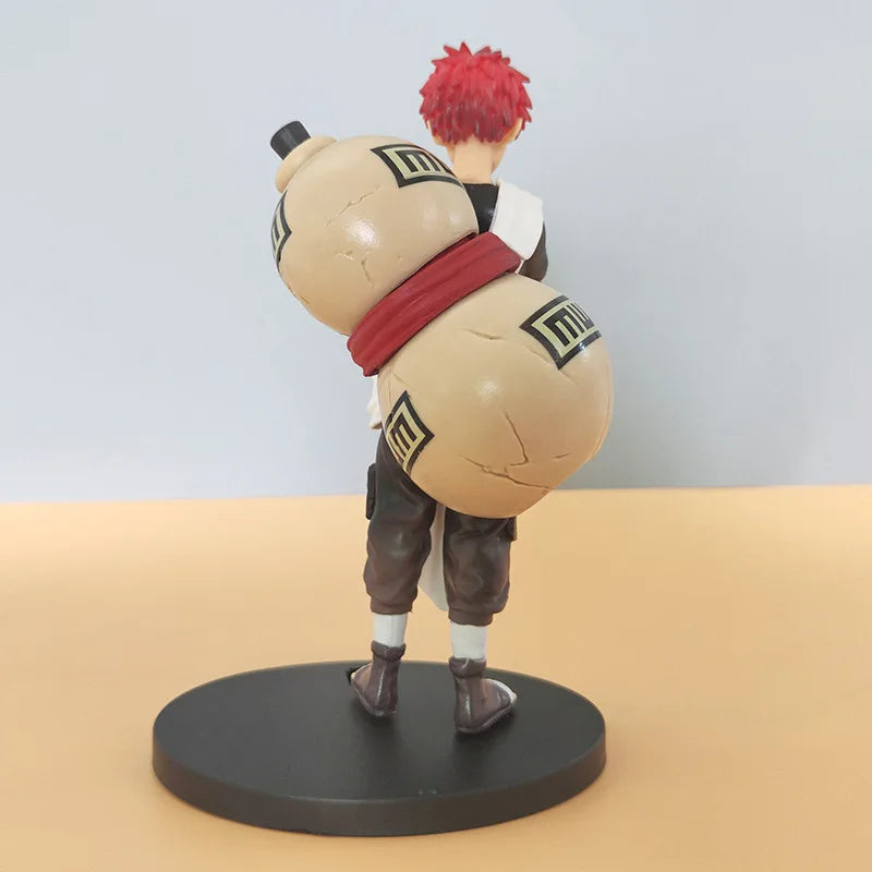 Figurine Naruto Shippûden - Gaara 20 cm