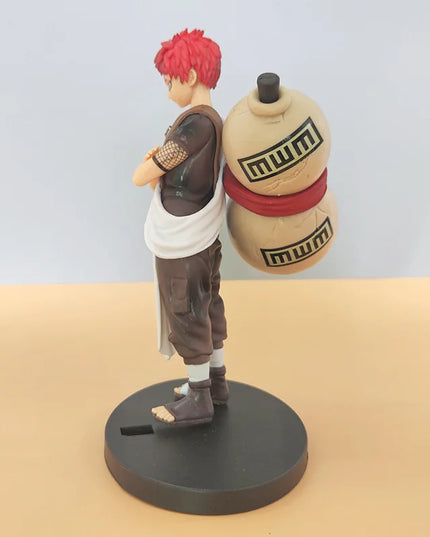 Figurine Naruto Shippûden - Gaara 20 cm