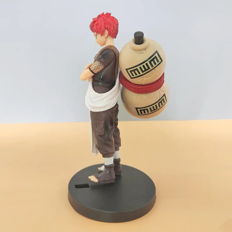 Figurine Naruto Shippûden - Gaara 20 cm