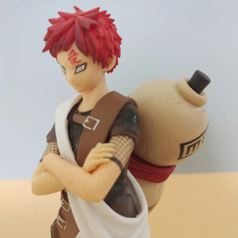 Figurine Naruto Shippûden - Gaara 20 cm