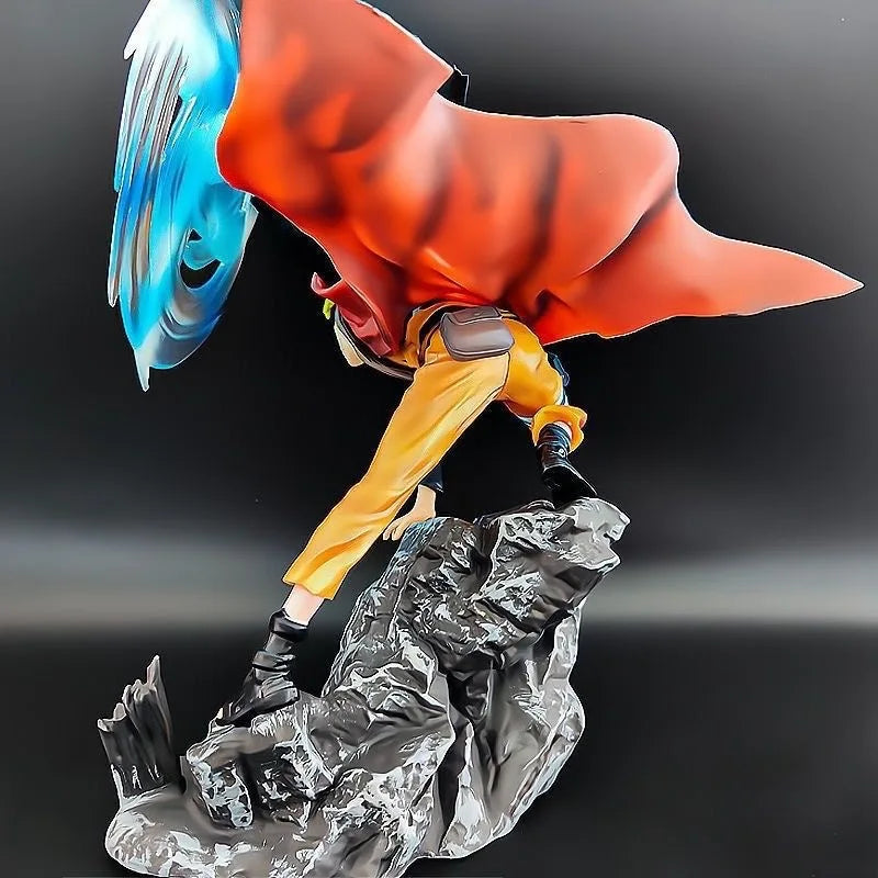 Figurine Naruto Shippûden - Naruto Mode Ermite 36 cm