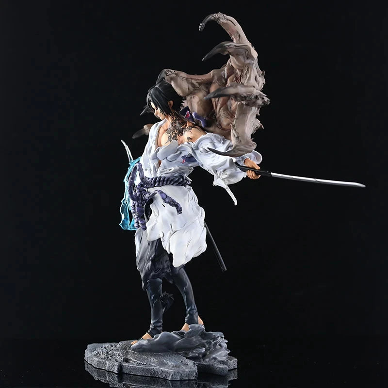 Figurine Naruto Shippûden - Uchiha Sasuke  24 cm