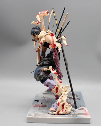 Figurine Naruto Shippûden - Zabuza Momochi 24 cm