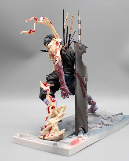 Figurine Naruto Shippûden - Zabuza Momochi 24 cm