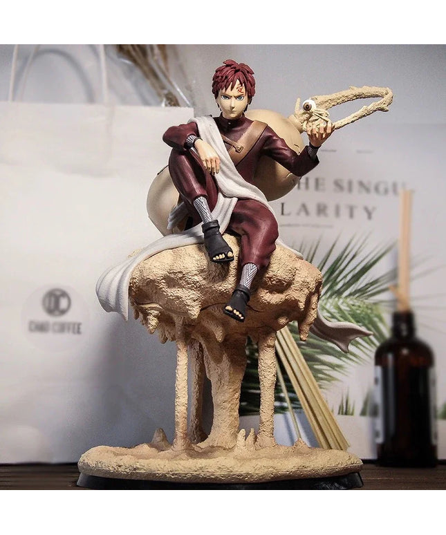 Figurine Naruto Shippuden - Gaara 20 cm