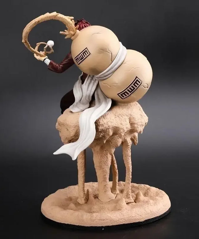 Figurine Naruto Shippuden - Gaara 20 cm