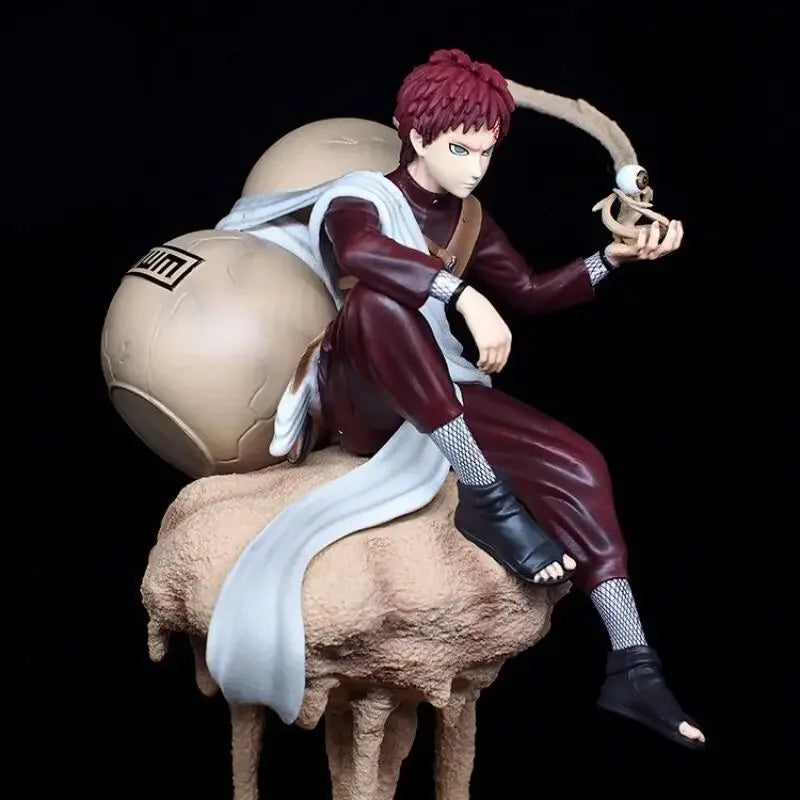 Figurine Naruto Shippuden - Gaara 20 cm