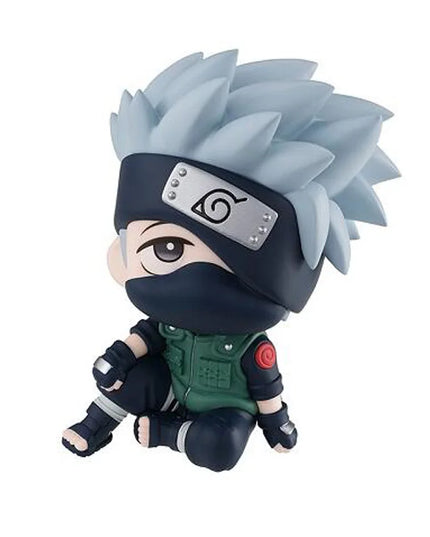 Figurine Naruto Shippuden - Kakashi 9 cm