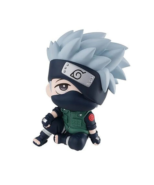 Figurine Naruto Shippuden - Kakashi 9 cm