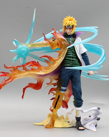 Figurine Naruto Shippuden -  Minato  Namikaze 26 cm
