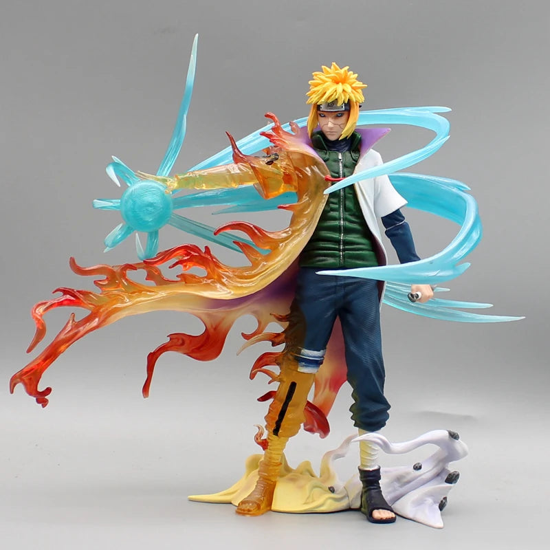 Figurine Naruto Shippuden -  Minato  Namikaze 26 cm