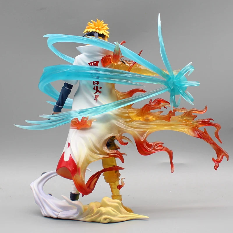 Figurine Naruto Shippuden -  Minato  Namikaze 26 cm