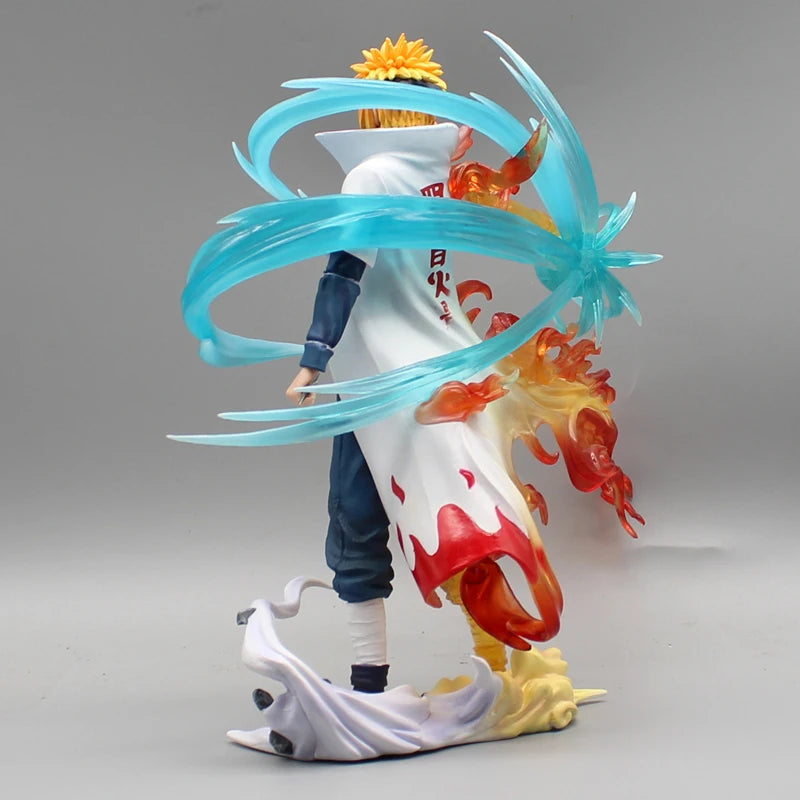 Figurine Naruto Shippuden -  Minato  Namikaze 26 cm