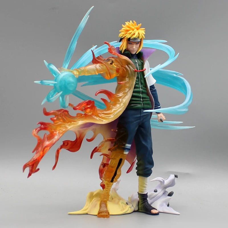 Figurine Naruto Shippuden -  Minato  Namikaze 26 cm