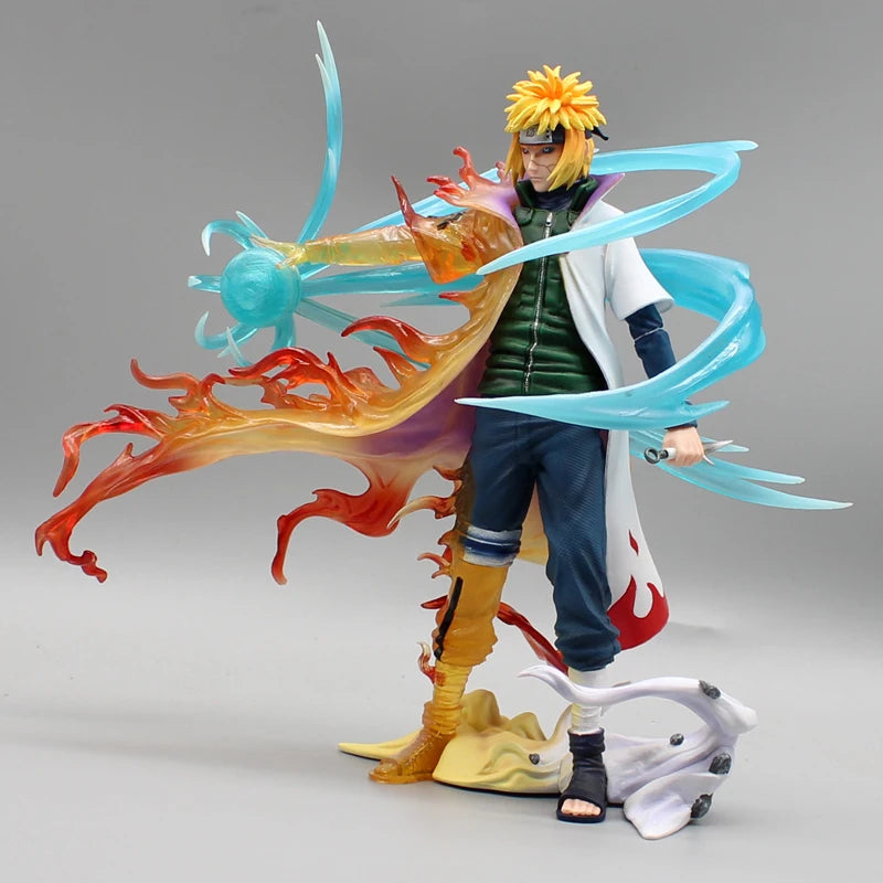 Figurine Naruto Shippuden -  Minato  Namikaze 26 cm