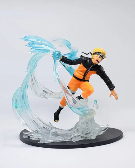 Figurine Naruto Shippuden - Naruto  Uzumaki 18.5 cm