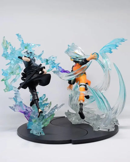 Figurine Naruto Shippuden - Naruto  Uzumaki 18.5 cm