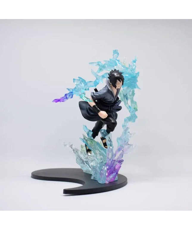 Figurine Naruto Shippuden - Sasuke 18.5 cm