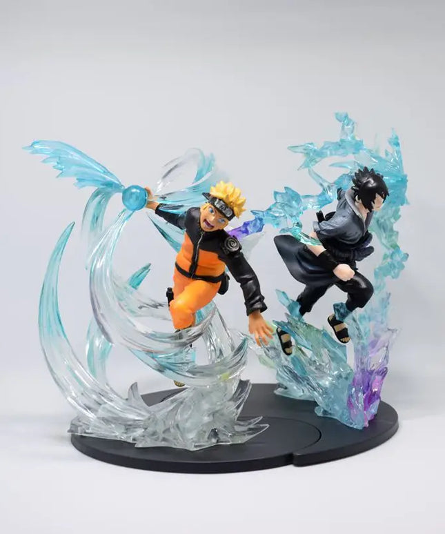 Figurine Naruto Shippuden - Sasuke 18.5 cm