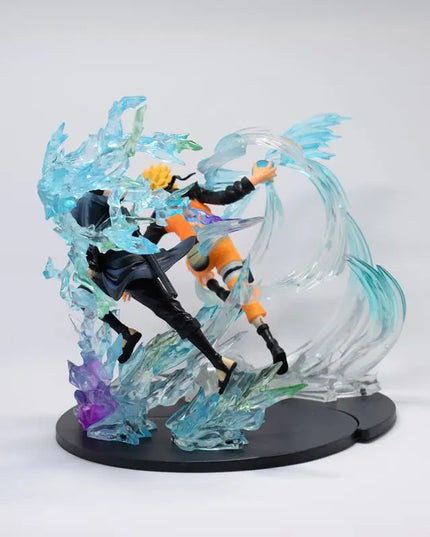 Figurine Naruto Shippuden - Sasuke 18.5 cm
