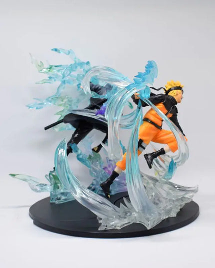 Figurine Naruto Shippuden - Sasuke 18.5 cm