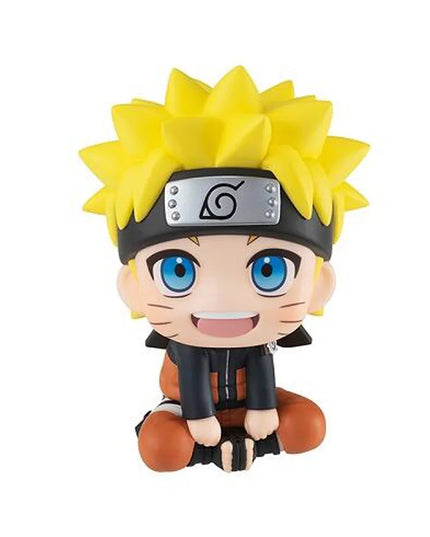 Figurine Naruto Shippuden - Uzumaki Naruto 9 cm