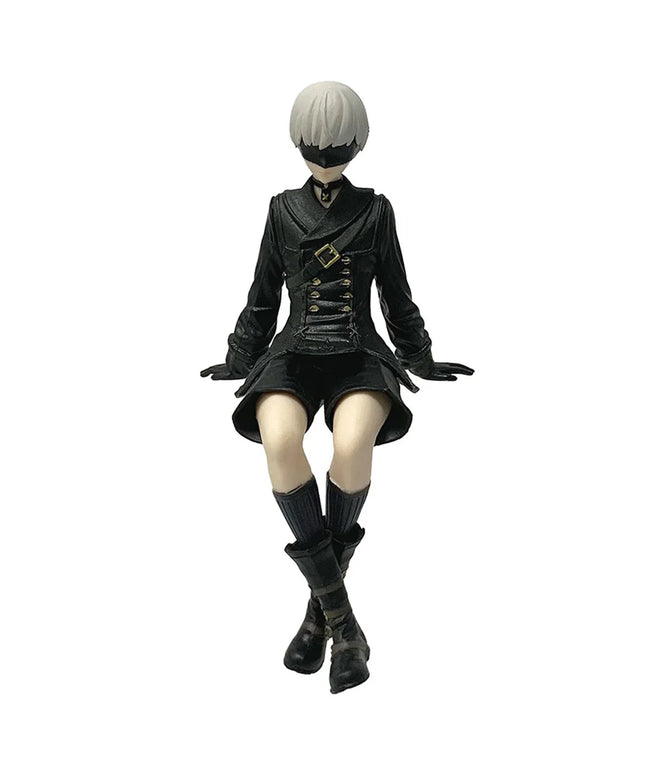 Figurine NieR:Automata - 9S