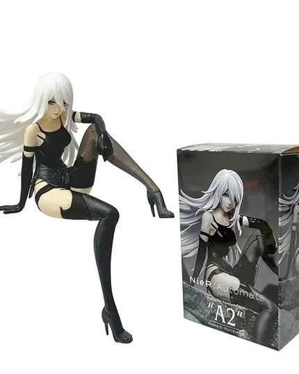 Figurine NieR:Automata - A2