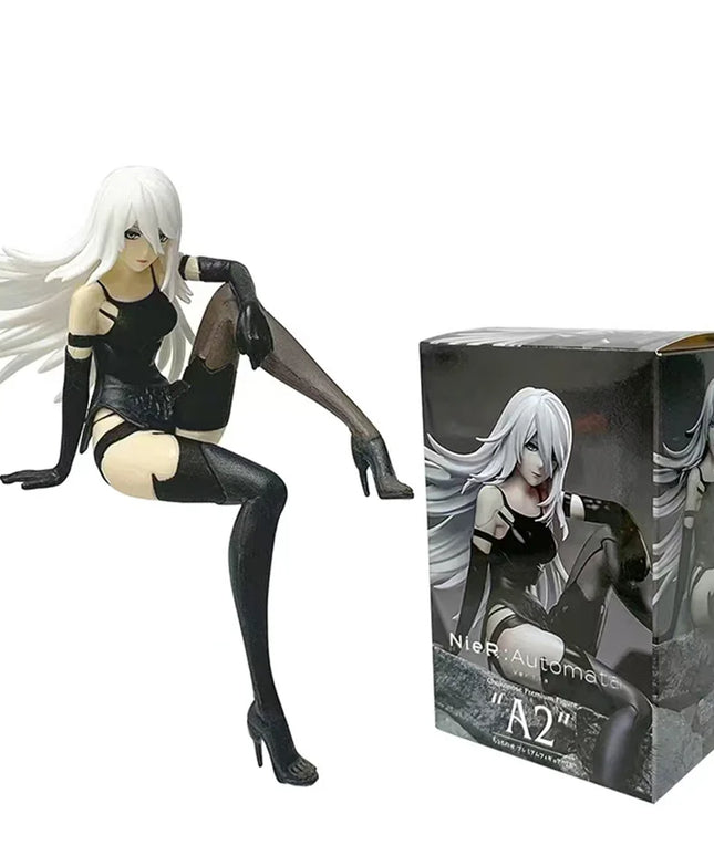 Figurine NieR:Automata - A2