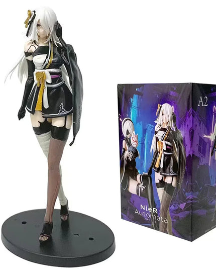 Figurine Nier Automata - A2 22 cm