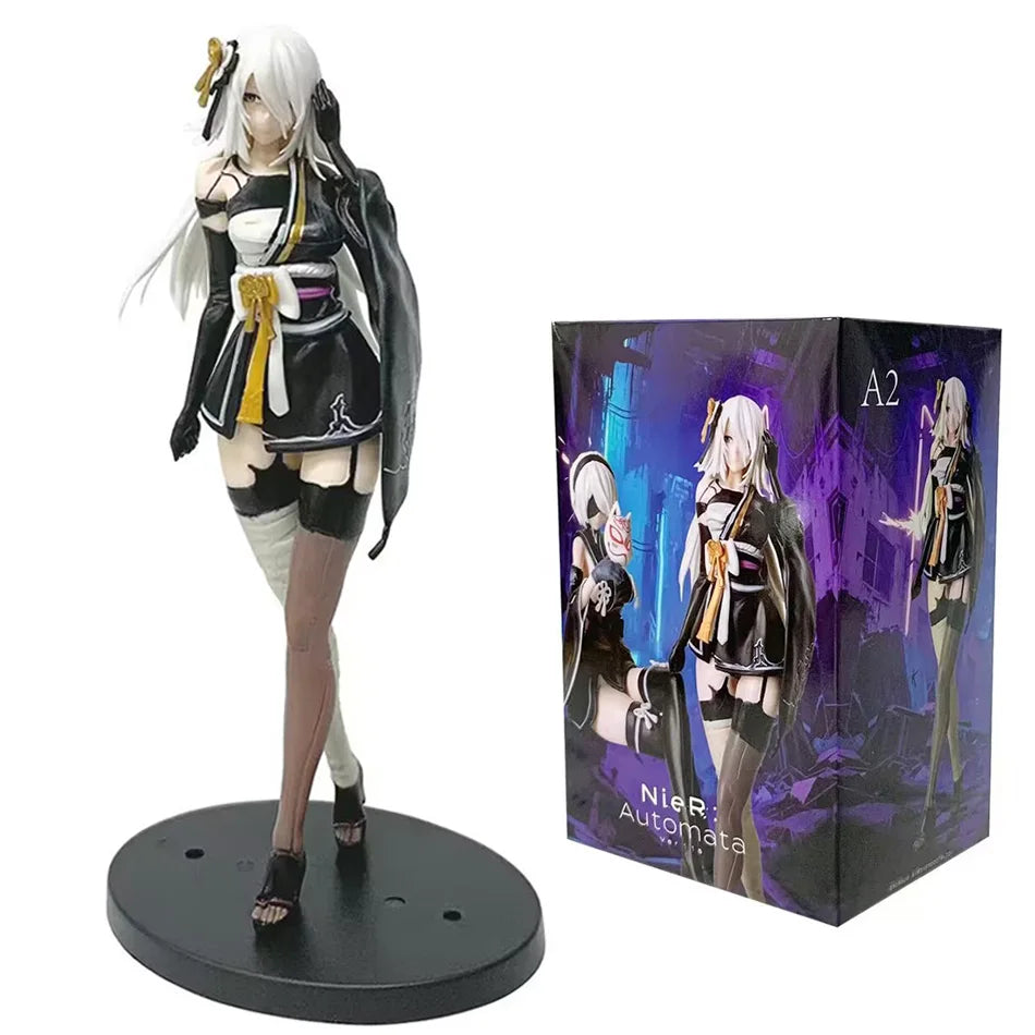 Figurine Nier Automata - A2 22 cm