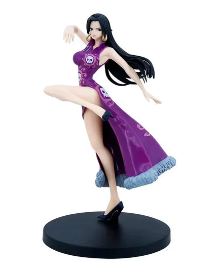 Figurine One Piece - Boa Hancock 21cm