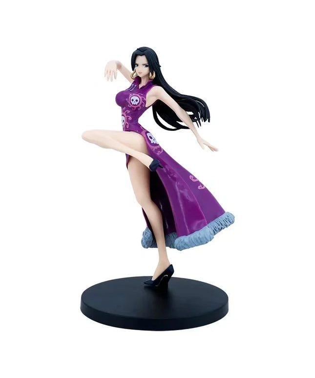 Figurine One Piece - Boa Hancock 21cm