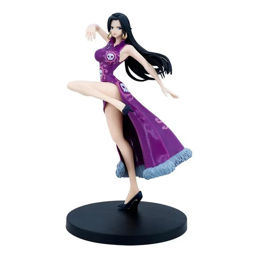 Figurine One Piece - Boa Hancock 21cm
