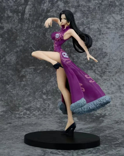 Figurine One Piece - Boa Hancock 21cm